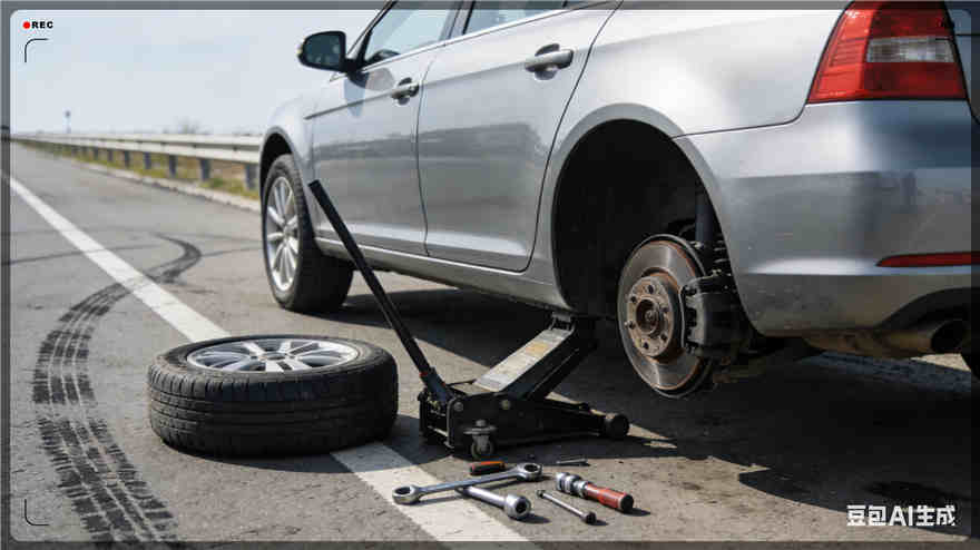 雨城区道路救援汽车送玻璃水