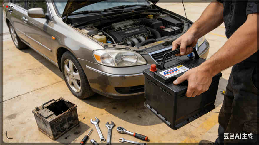 雨城区道路救援汽车送机油