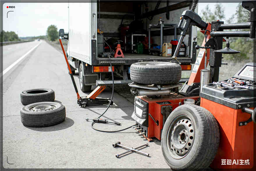 雨城区道路救援汽车送机油